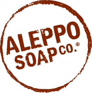 ® Tampon Aleppo Soap