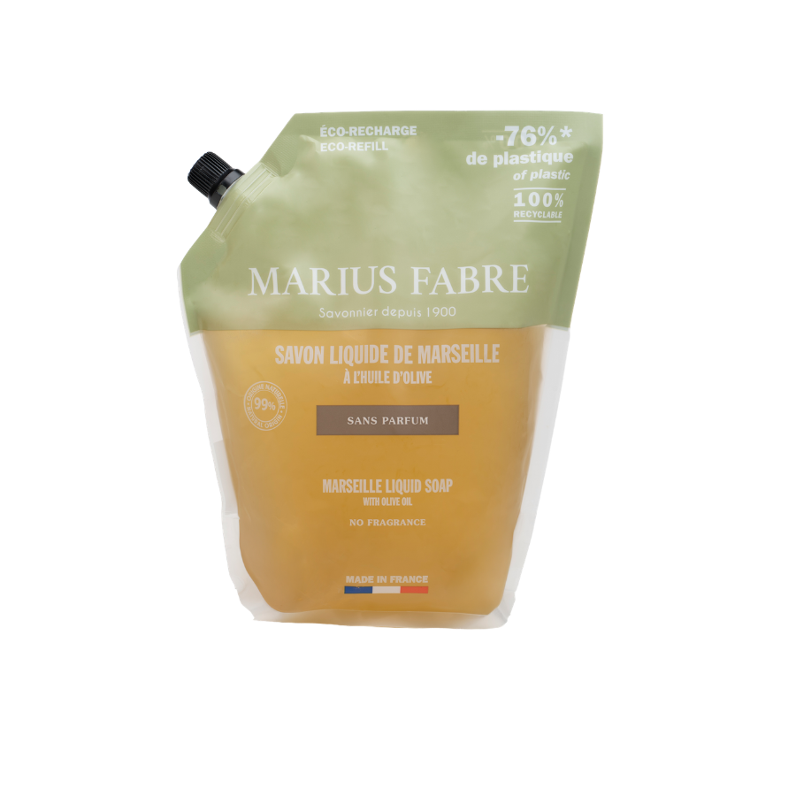 zonder parfum